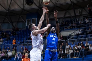 Cibona srušila SC Derbi